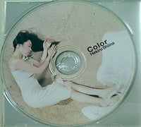 Color  CCCD 大坪稔明