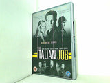 ミニミニ大作戦 The Italian Job  DVD   2003 Donald Sutherland