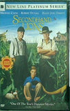 ウォルター少年と,夏の休日 Secondhand Lions Haley Joel Osment