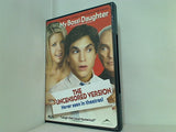 セレブな彼女の落とし方 My Bosss Daughter  DVD   2004  DVD 