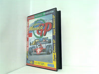 MD スーパーモナコGP MD  メガドライブ 