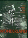 ワンダーランド Wonderland Val Kilmer