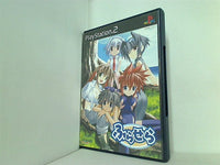 PS2 ふらせら Hurrah ！ Sailor 限定版 