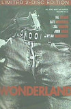 ワンダーランド Wonderland  Limited 2 Disc Edition 