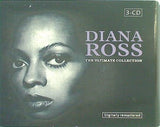 Ultimate Collection Diana Ross