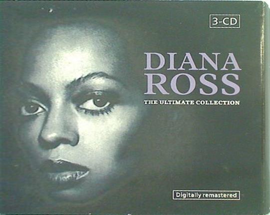 Ultimate Collection Diana Ross