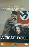 白いバラ Die Weisse Rose  DVD   1982 Lena Stolze