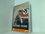 白いバラ Die Weisse Rose  DVD   1982 Lena Stolze