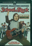 スクール・オブ・ロック School of Rock  Widescreen Edition Jack Black