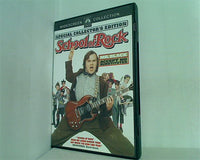 スクール・オブ・ロック School of Rock  Widescreen Edition Jack Black