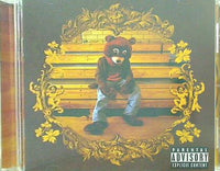 College Dropout Kanye West