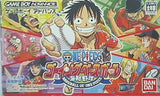 GBA ONE PIECE ゴーイングベースボール 