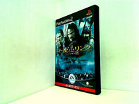 PS2 EA BEST HITS ロード・オブ・ザ・リング 二つの塔 