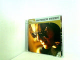 Platinum ＆ Gold Collection Matthew Sweet
