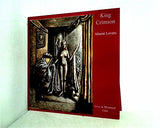 アブセントラヴァーズ  紙ジャケット仕様 キング・クリムゾン