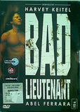 バッド・ルーテナント BAD LIEUTENANT  COLLECTOR 