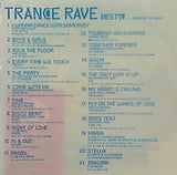 トランス・レイヴ・ベスト 7 オムニバス