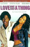 ラブ・ドント・コスト・ア・シング Love Don't Cost a Thing  Widescreen Edition Nick Cannon