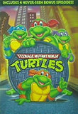 ミュータント・タートルズ Teenage Mutant Ninja Turtles Original Series  Volume 1 Rob Paulson