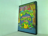ミュータント・タートルズ Teenage Mutant Ninja Turtles Original Series  Volume 1 Rob Paulson