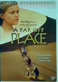 ラスト・ウィンド 少年達は砂漠を越えた A Far Off Place Elaine Sperber