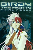 鉄腕バーディー Birdy the Mighty: Final Force  DVD   Region 1   US Import   NTSC Brian Schneider