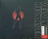 コントラバンド ヴェルヴェット・リヴォルヴァー