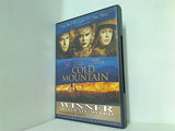 コールドマウンテン Cold Mountain  Two-Disc Collector's Edition Jude Law