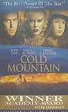 コールドマウンテン Cold Mountain  Two-Disc Collector's Edition Jude Law