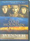 コールドマウンテン Cold Mountain  Two-Disc Collector's Edition Jude Law
