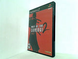 ゲーム海外版 侍道2 PS2 Way of the Samurai 2 – AOBADO