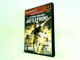 スター・ウォーズ バトルフロント PS2 Star Wars Battlefront PlayStation 2 