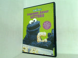 ラブ・レター セサミストリート Learning About Letters  DVD   Region 1   US Import   NTSC 