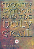 モンティ・パイソン・アンド・ホーリー・グレイル Monty Python And The Holy Grail  DVD   1975 Graham Chapman