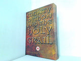 モンティ・パイソン・アンド・ホーリー・グレイル Monty Python And The Holy Grail  DVD   1975 Graham Chapman