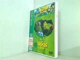 バグズ・ライフ  DVD デイヴ・フォリー