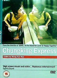 恋する惑星 Chungking Express Brigitte Lin
