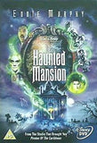 ホーンテッドマンション The Haunted Mansion  DVD   2004 Eddie Murphy