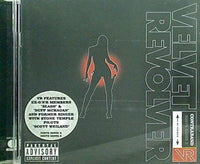 Contraband  CCCD Velvet Revolver