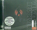 Contraband  CCCD Velvet Revolver