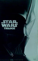 スター・ウォーズ トリロジー Star Wars Trilogie  4 DVDs Mark Hamill