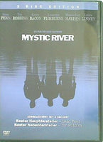 ミスティック・リバー Mystic River  2 DVDs 