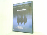 ミスティック・リバー Mystic River  2 DVDs 