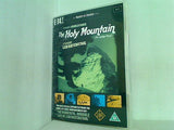 ホーリー・マウンテン The Holy Mountain Masters of Cinema series  DVD   1926 Leni Riefenstahl
