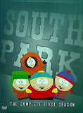 サウスパーク シーズン 1 South Park The Complete First Season Matt Stone