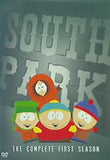 サウスパーク シーズン 1 South Park The Complete First Season Matt Stone
