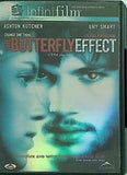バタフライ・エフェクト Butterfly Effect  Region 1 . A