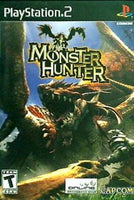 モンスターハンター PS2 Monster Hunter PlayStation 2 