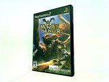 モンスターハンター PS2 Monster Hunter PlayStation 2 