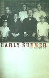 麦秋 Early Summer  The Criterion Collection Setsuko Hara